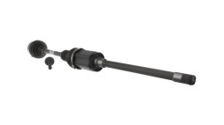 SKF VKJC 5851 Skf vkjc 5851 піввісь bmw f10/f11 pr xdrive 863мм