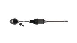 SKF VKJC 5851 Skf vkjc 5851 піввісь bmw f10/f11 pr xdrive 863мм