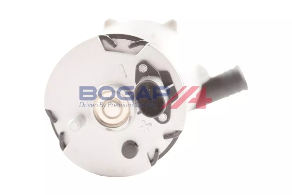 Богап C4243153 Водяний насос електр додатковий c4243153/bgp c4243153