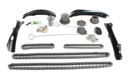 USA tk1169UP ГРМ комплект Jeep Wrangler Grand Cherokee 3.6 V6 PENTASTAR 2011-2018