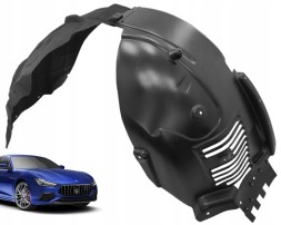 Китай NK-05-01-L-P NK-05-01-L-T ПЕРЕДНЄ ЛІВЕ КОЛІСНЕ АРКА В ЗБОРІ MASERATI GHIBLI M157 13- КОРПУС ПЕРЕДНЬОГО КОЛЕСА ЛІВОРУЧ