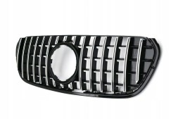Automaniac A470037 РЕШІТКА MERCEDES W470 X-CLASS PANAMERICANA AMG GT ХРОМ