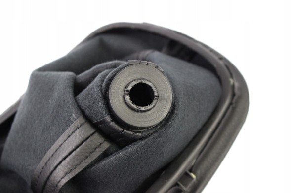 ME Premium ME-002417 РУЧКА ПЕРЕКЛЮЧЕННЯ КП VW PASSAT B5 96-00 6B