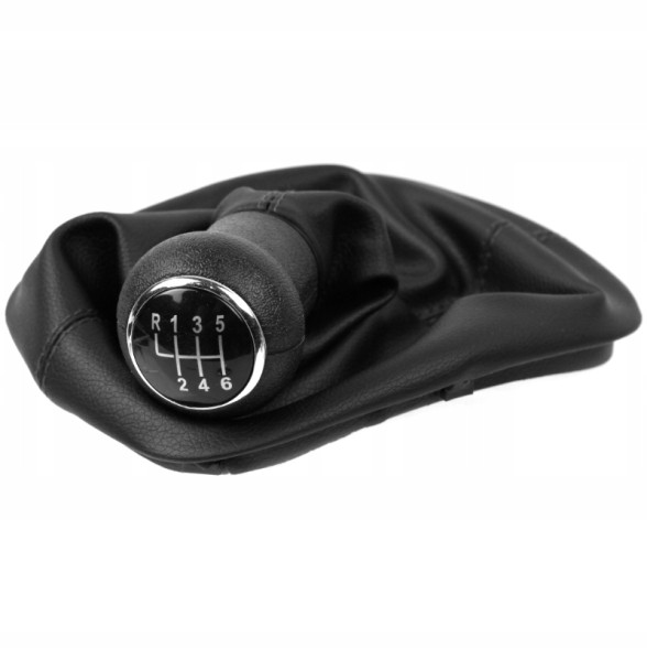 ME Premium ME-002417 РУЧКА ПЕРЕКЛЮЧЕННЯ КП VW PASSAT B5 96-00 6B
