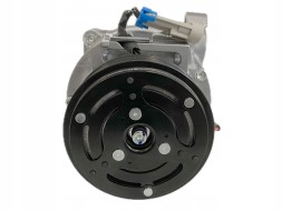 EURO KLIMA EKL31834-ZA, 95059820, AKT011H403H, AKT200A409, 95370312, 241373, 95932749, 1618433, 94517800, 510946, 10-3381, 10-4220, 8611077, 93010983 КОМПРЕСОР КОНДИЦІОНЕРА 94517800 Buick Encore 1.4i