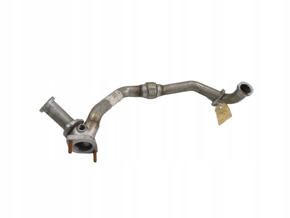 Renault OE ТРУБА ВЫПУСКНА RENAULT R25 7700774273