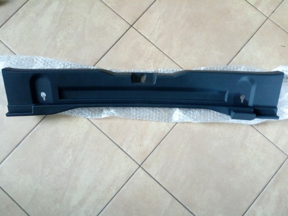 Toyota OE 64716-02130 CZESCIAUTO НАКЛАДКА/ЗАХИСТ РЕМЕНЯ TOYOTA AURIS II 64716-02130 НОВА ОРИГІНАЛ