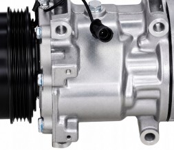 SRLine 5770KS-1S Компресор, кондиціонер