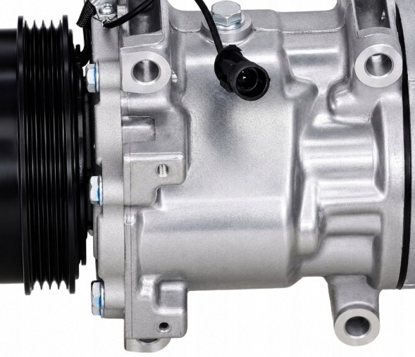 SRLine 5770KS-1S Компресор, кондиціонер