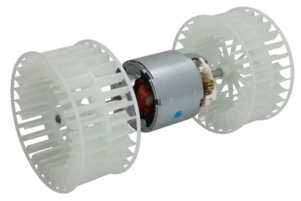 Thermotec DDM035TT Повітродувка thermotec ddm035tt
