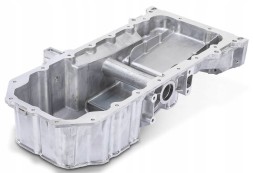 USA 4792973AC, 4792973AD 264251 CRP76A Чаша масляна Chrysler 300C Dodge Charger Magnum 5.7 HEMI AWD 2005-2023