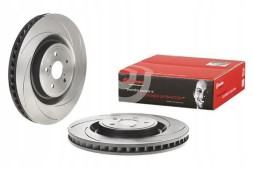 Brembo 09.C266.21 Гальмівний диск правий передній 09.C266.21 brembo