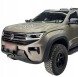 Китай VWAFF-005-S Надколі розширення надколів накладки Volkswagen Amarok 2023-