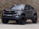 Китай VWAFF-005-S Надколі розширення надколів накладки Volkswagen Amarok 2023-