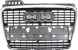 Китай 8E0853651Q РЕШІТКА РАДІАТОРА ХРОМОВАНА AUDI A4 B7 2004-2008 рр