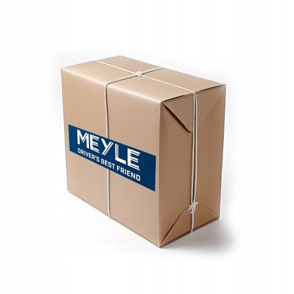 Meyle 316 050 0166/HD Маятник bmw р. 7 (G11/ g12) 15- pr нижній спереду meyle 316 050 0166/ hd