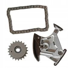 Audi OE 06F105243C 06B115130A 06F115230 РЕМКОМПЛЕКТ НАТЯЖАЧА КОЛІСНОГО ланцюга 2.0 TFSI