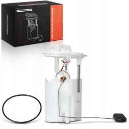 Frankberg 9331194459611 Frankberg електричний паливний насос для renault fluence megane 3 scénic