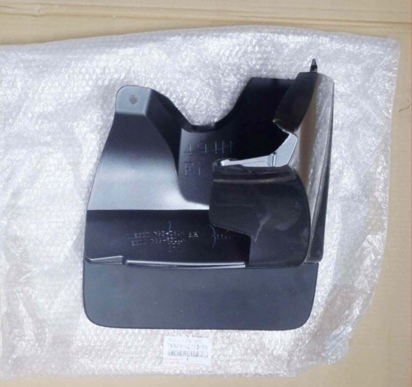 Toyota OE A76603-60110-F0 Хлапак передній правий OE Toyota Land Cruiser Prado 09/2002-07/2009