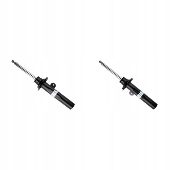 Bilstein 22-2470 7087 2x амортизатори BILSTEIN ПЕРЕДНІ L+R для BMW 2 F45, X1 F48, 2 F46