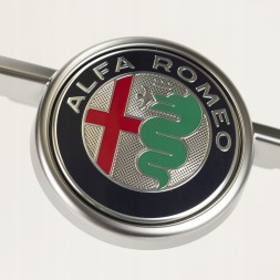 Alfa Romeo OE 156170258 АТРАПА РАДІАТОРА ГРИЛЬ ALFA ROMEO TONALE оригінал