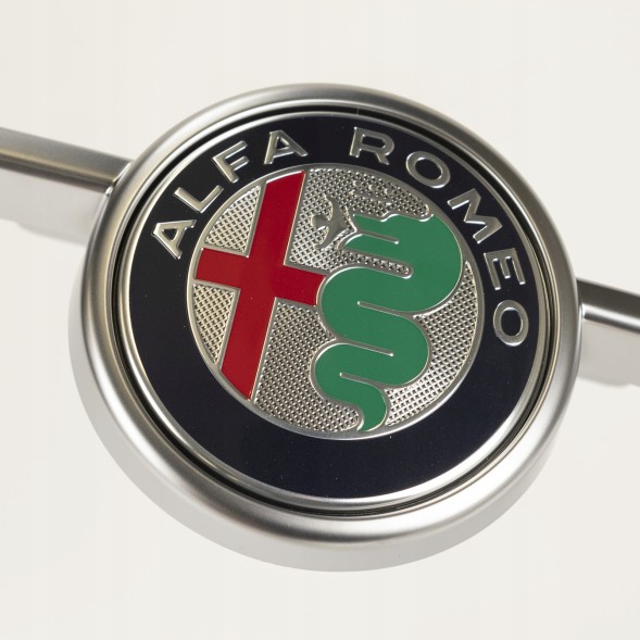 Alfa Romeo OE 156170258 АТРАПА РАДІАТОРА ГРИЛЬ ALFA ROMEO TONALE оригінал