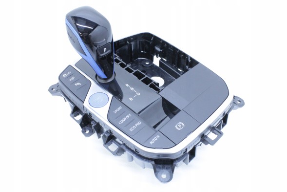BMW OE 5A5C452 61315A5C452 5A7DFC3 VIN: FM37209 ЛІВАР ПЕРЕДАЧ ГІЛКА BMW i4 G26 GRANCOUPE 5A5C452