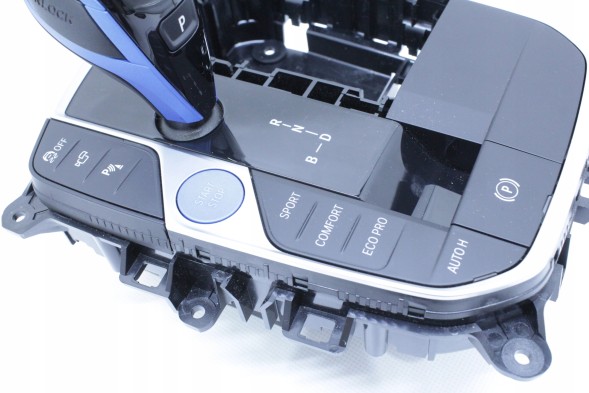 BMW OE 5A5C452 61315A5C452 5A7DFC3 VIN: FM37209 ЛІВАР ПЕРЕДАЧ ГІЛКА BMW i4 G26 GRANCOUPE 5A5C452