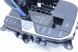 BMW OE 5A5C452 61315A5C452 5A7DFC3 VIN: FM37209 ЛІВАР ПЕРЕДАЧ ГІЛКА BMW i4 G26 GRANCOUPE 5A5C452