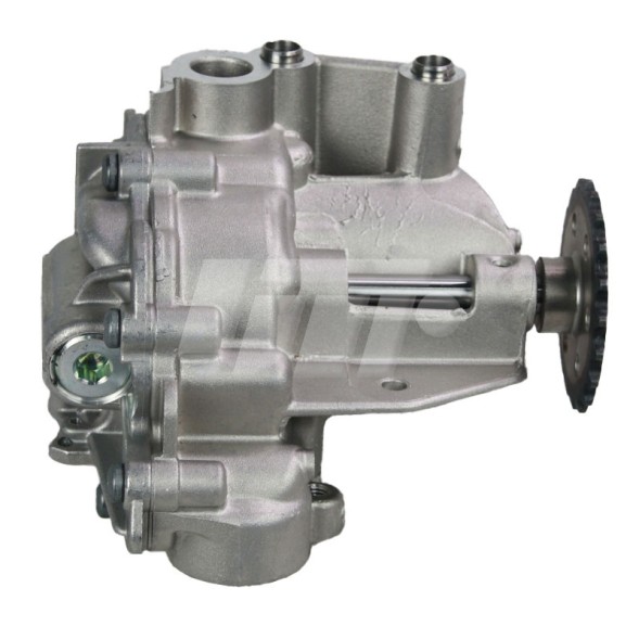 150009761R RENAULT Насос масляний 2 3dci Renault Master III 10