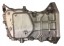 motoGRAPA 571853642 ПІДДОН ОЛИВНИЙ RENAULT MEGANE III 1.6 DCI 2008 - 2016