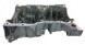 motoGRAPA 571853642 ПІДДОН ОЛИВНИЙ RENAULT MEGANE III 1.6 DCI 2008 - 2016