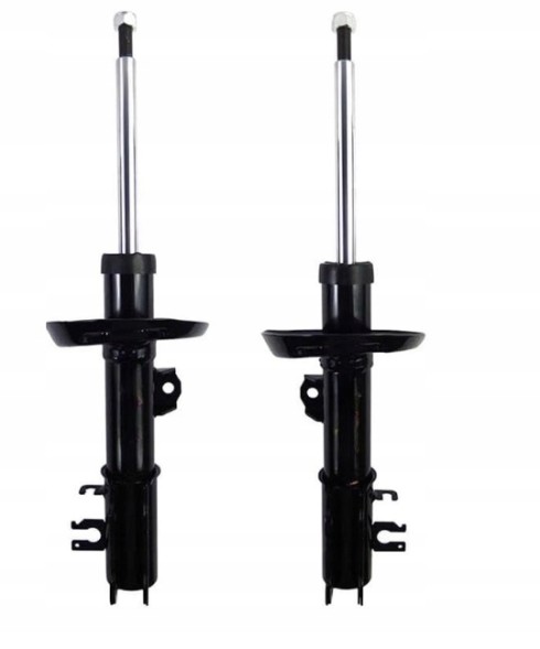 Magnum Technology 334142SET Амортизатор Magnum Technology газо-масляний, комплект 2 шт.