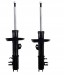 Magnum Technology 334142SET Амортизатор Magnum Technology газо-масляний, комплект 2 шт.