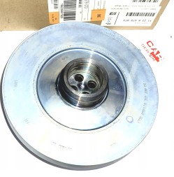 BMW OE 11238679073 Оригінальний шків на вал, виброгаситель BMW X5 F15 25d B47