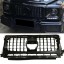 Automaniac A.463068 ЗНЯТТЯ РЕШІТКИ MERCEDES G-КЛАСУ W463 LIFT PANAMERICANA AMG GLOSS BLACK 18-