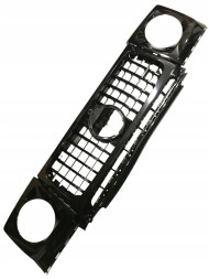 Automaniac A.463068 ЗНЯТТЯ РЕШІТКИ MERCEDES G-КЛАСУ W463 LIFT PANAMERICANA AMG GLOSS BLACK 18-