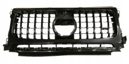 Automaniac A.463068 ЗНЯТТЯ РЕШІТКИ MERCEDES G-КЛАСУ W463 LIFT PANAMERICANA AMG GLOSS BLACK 18-