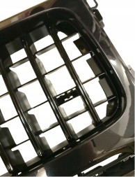 Automaniac A.463068 ЗНЯТТЯ РЕШІТКИ MERCEDES G-КЛАСУ W463 LIFT PANAMERICANA AMG GLOSS BLACK 18-