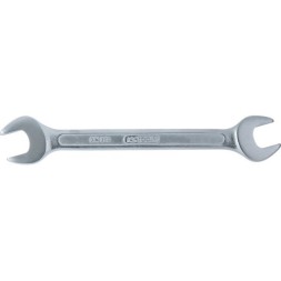 517 0740 KS TOOLS Двосторонній рожковий ключ 8x10 мм