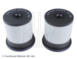 ADG02370 BLUE PRINT Фільтр палива