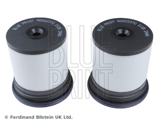 ADG02370 BLUE PRINT Фільтр палива