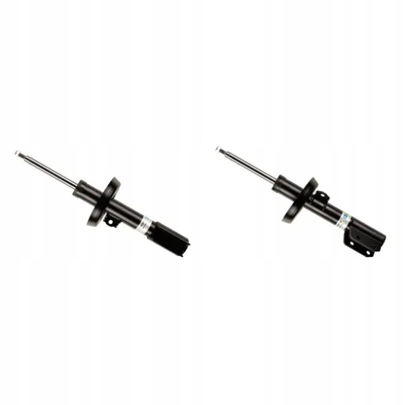 Bilstein 22-0530 7760 2x амортизатори BILSTEIN ПЕРЕДНІ L+R для OPEL ASTRA G