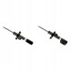 Bilstein 22-0530 7760 2x амортизатори BILSTEIN ПЕРЕДНІ L+R для OPEL ASTRA G