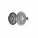 Valeo 832271 Valeo 832271 комплект зчеплень