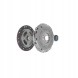 Valeo 832271 Valeo 832271 комплект зчеплень