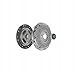 Valeo 832271 Valeo 832271 комплект зчеплень