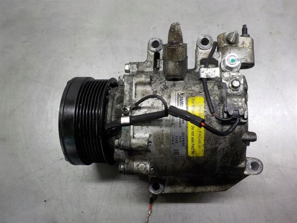Honda OE 89246 Компресор кондиціонера HONDA CIVIC VIII, FR-V