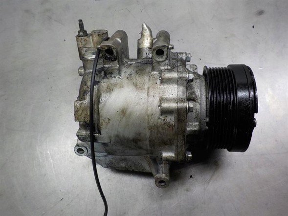 Honda OE 89246 Компресор кондиціонера HONDA CIVIC VIII, FR-V
