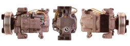 Elstock 51-0559 Компресор компресора кондиціонера 51-0559 elstock